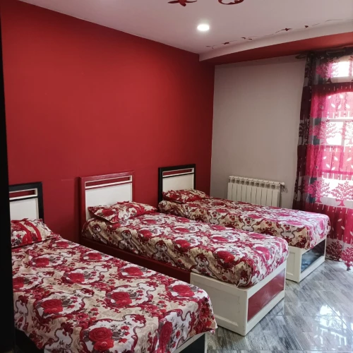Location vacances Appartement F3 Jijel Jijel