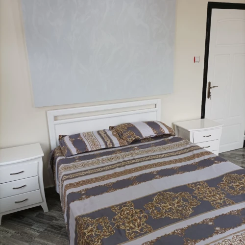 Location vacances Appartement F3 Jijel Jijel