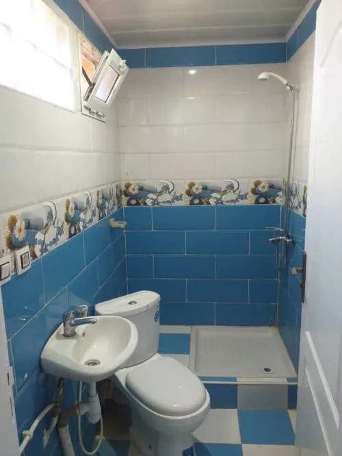 Location Appartement F2 Alger Hraoua