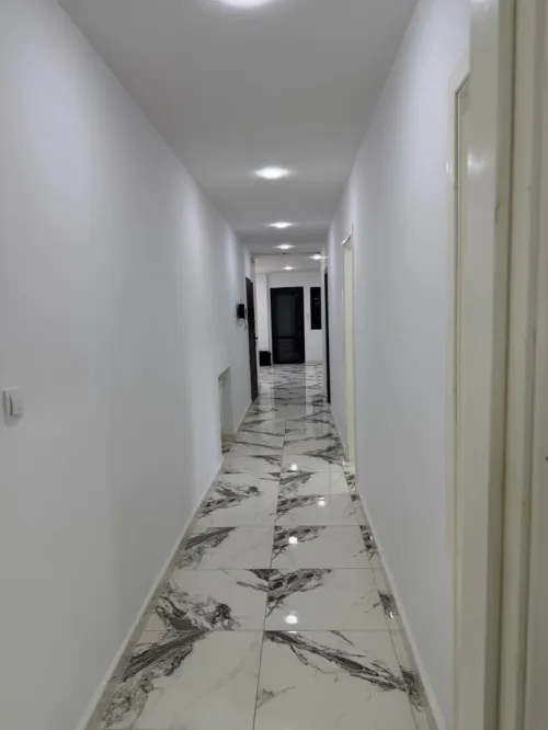 Vente Appartement F4 Alger Beni messous