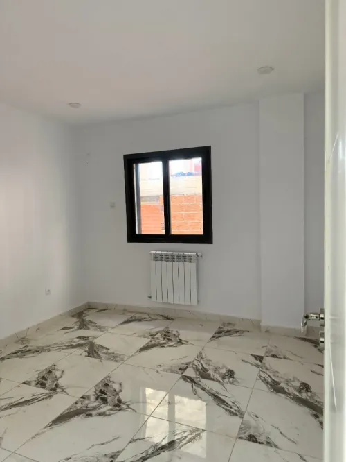 Vente Appartement F4 Alger Beni messous