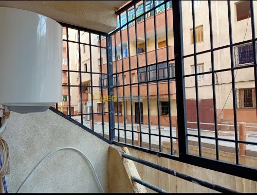 Vente Appartement F2 Tizi Ouzou Azeffoun