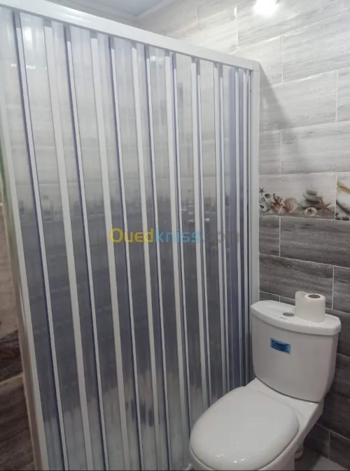 Vente Appartement F2 Tizi Ouzou Azeffoun
