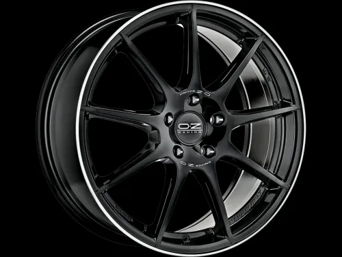 OZ RACING Algérie 