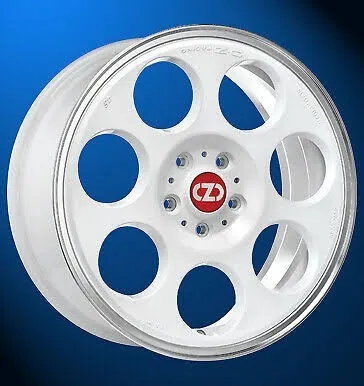 OZ RACING Algérie 