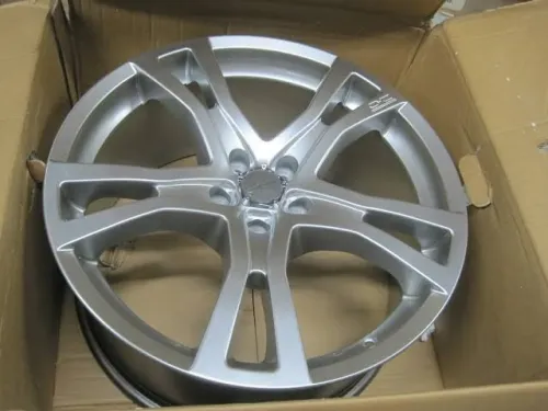 OZ RACING Algérie 