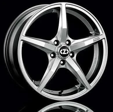 OZ RACING Algérie 