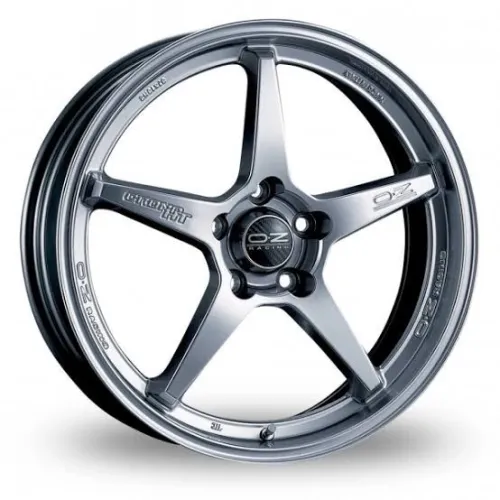 OZ RACING Algérie 