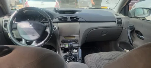 Renault Laguna 2 2002 Laguna 2