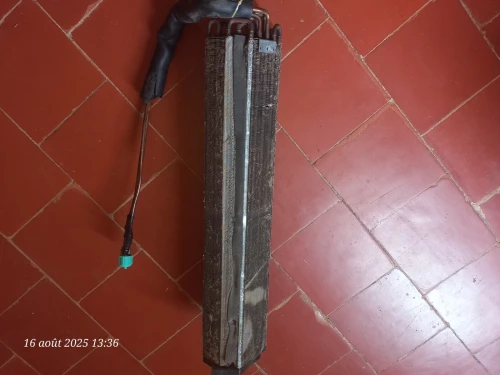 Évaporateur clim 12000 btu