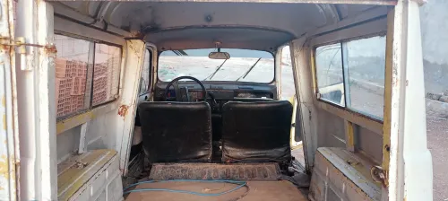 Renault 4 1968 F4