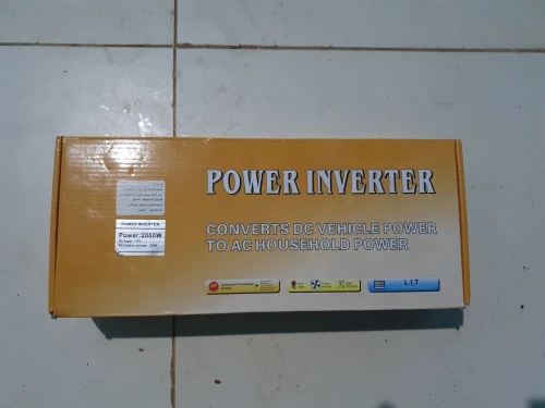 منظومة وأجزاء طاقة شمسية systeme solar