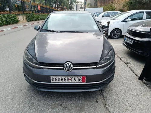 Volkswagen Golf 7 2019 Memphis