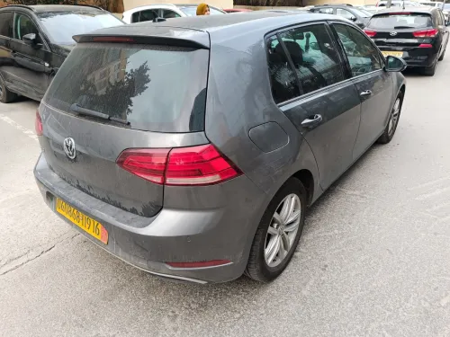 Volkswagen Golf 7 2019 Memphis