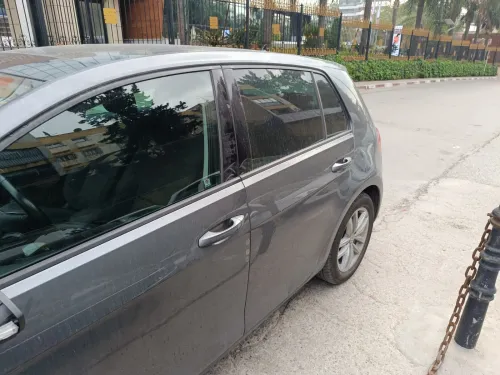Volkswagen Golf 7 2019 Memphis