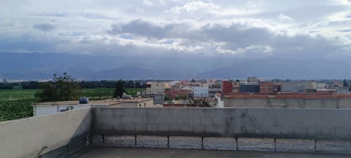 Vente Villa Blida Beni tamou