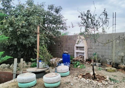 Vente Villa Oran Marsat el hadjadj