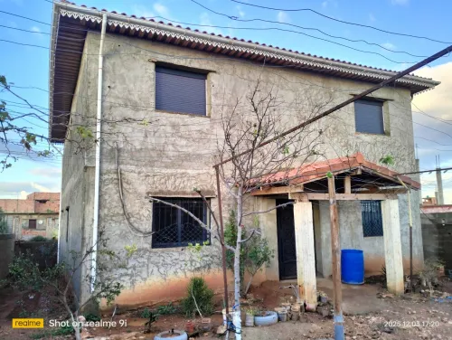 Vente Villa Oran Marsat el hadjadj