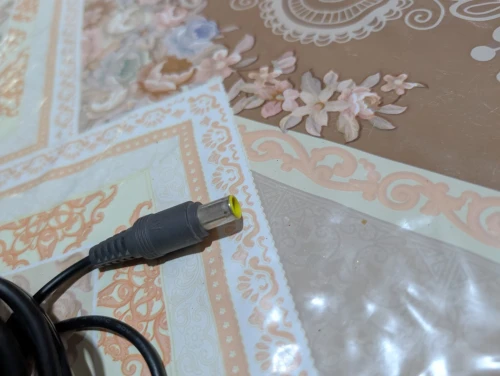 Chargeur Lenovo 65W 20V