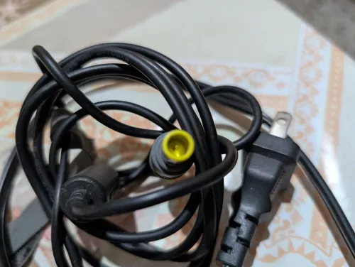 Chargeur Lenovo 65W 20V