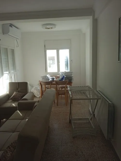 Location Appartement F4 Alger Rouiba