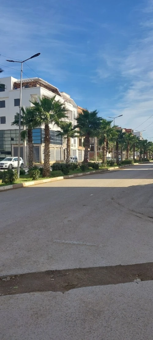 Vente Terrain Alger Rouiba