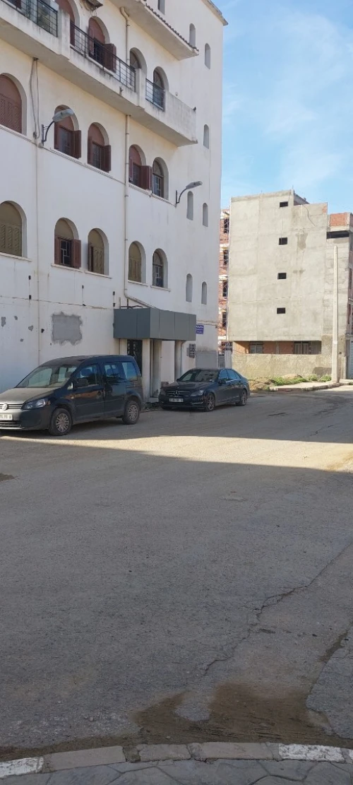 Vente Terrain Alger Rouiba