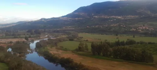 Vente Terrain Agricole Béjaïa Timezrit