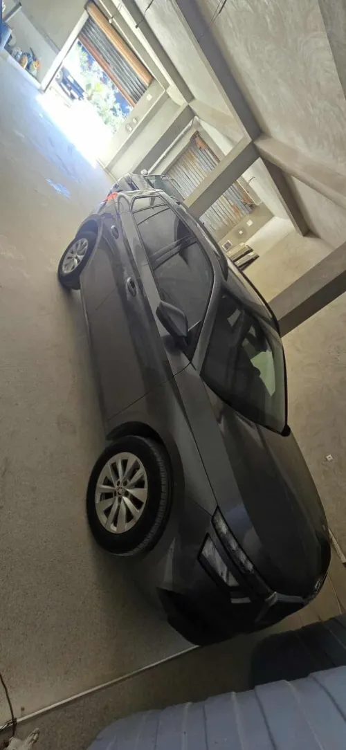 Skoda Kamiq 2023 Ambition