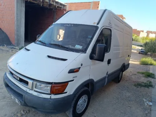 Iveco C11 2001