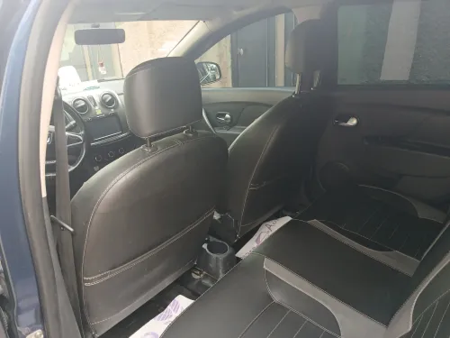 Dacia Sandero 2017 Stepway