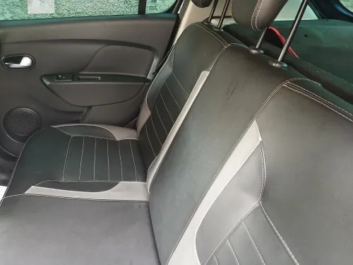 Dacia Sandero 2017 Stepway