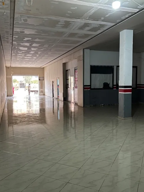 Location Local Naâma Mecheria