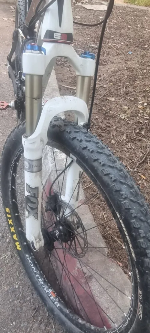 Velo trek 