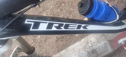 Velo trek 
