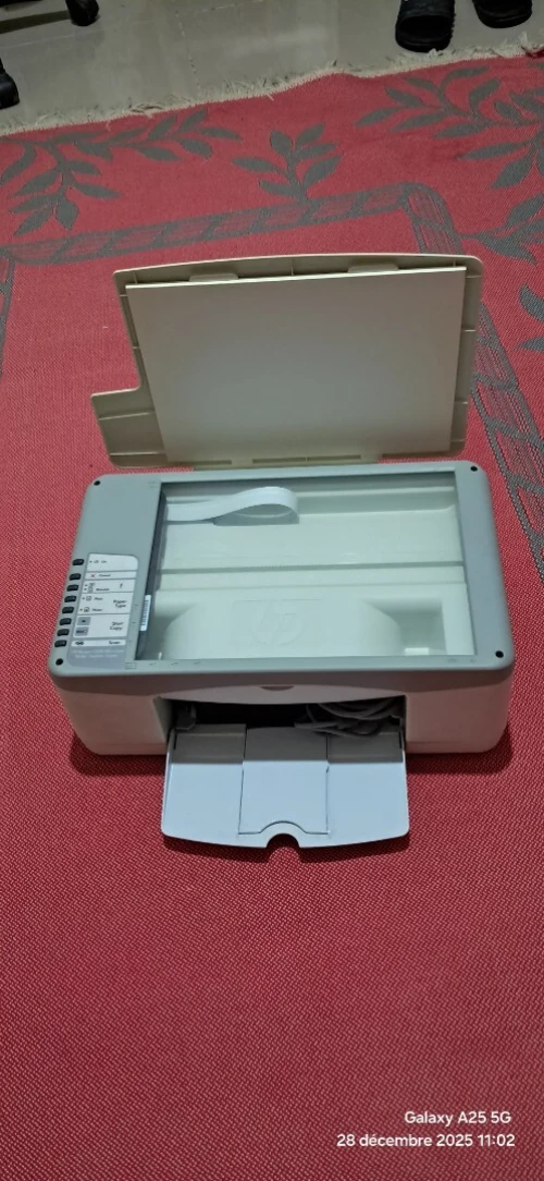 Imprimante HP jet d'encre F2180