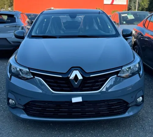 Renault Taliant  2025 Extrême