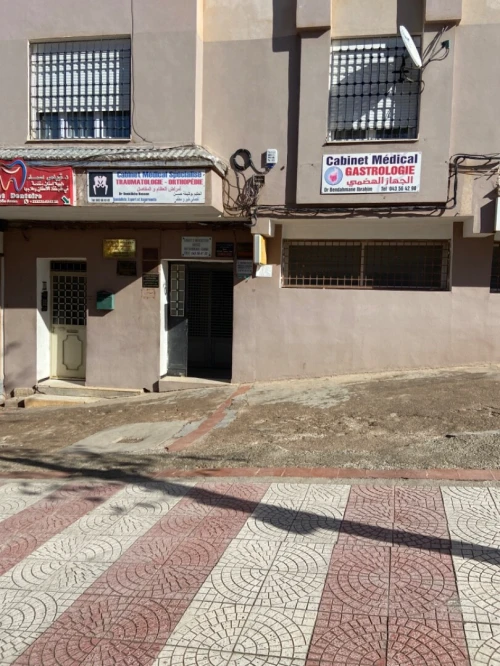 Vente Local Tlemcen Tlemcen