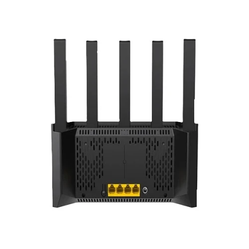 ROUTER TENDA TE6L BE5100 DUAL BAND WIFI 7