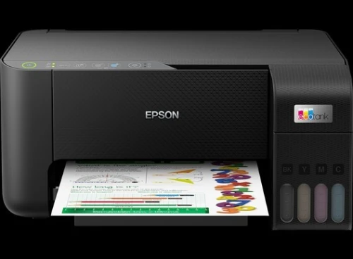 EPSON ECOTANK L3250 WIFI COULEUR MULTIFONCTION