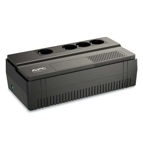 Onduleur APC 650VA 4 PRISES