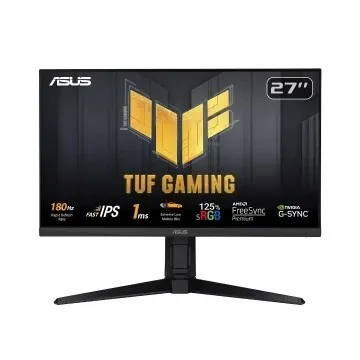 ASUS TUF GAMING VG279QL3A 27 1080p FHD IPS  1ms 180Hz