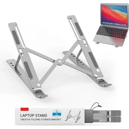 Support Laptop pliant MIKUSO
