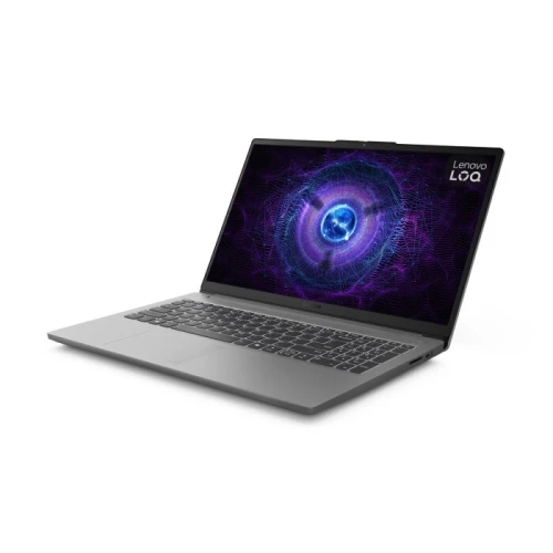 Lenovo LOQ15IAX9E i7 12650HX 16Go 512Go RTX 4050 Ecran 15.6" 144hz