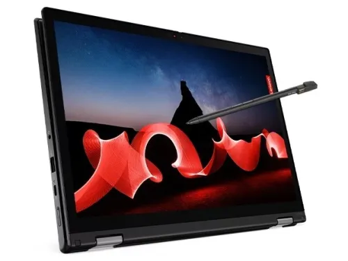 Lenovo ThinkPad L13 Yoga G4 i5-1335U 16Go 256Go 13.3" Tactile 11P