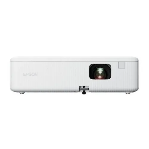 VIDEO PROJECTEUR EPSON CO-W01 3LCD Résolution WXGA 3000 Lumens HDMI/USB Haut-parleur intégré