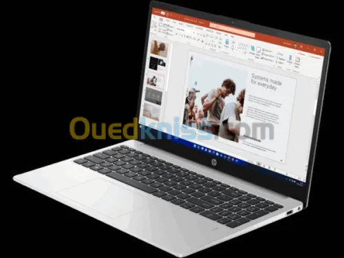HP 250 G10 i5 1334u 8Go 512Go 15.6"