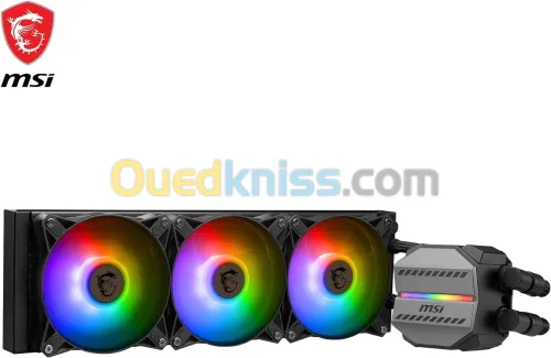 MSI MAG CORELIQUID M360 