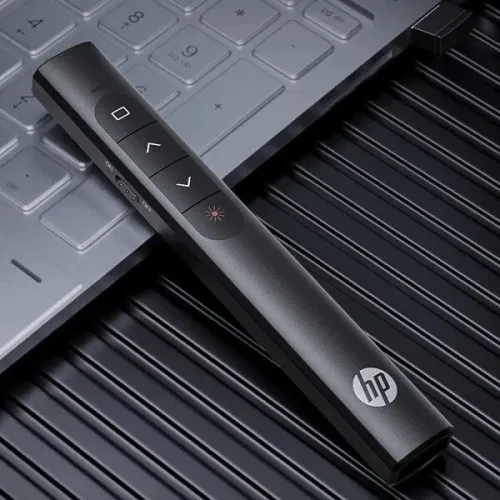 POINTEUR LASER HP SS10