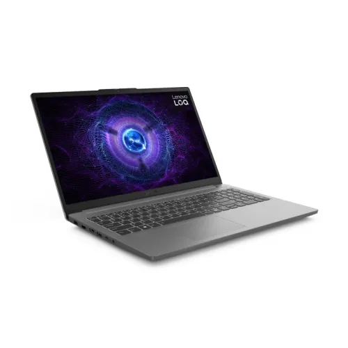 Lenovo LOQ15IAX9E i7 12650HX 16Go 512Go RTX 4050 Ecran 15.6" 144hz